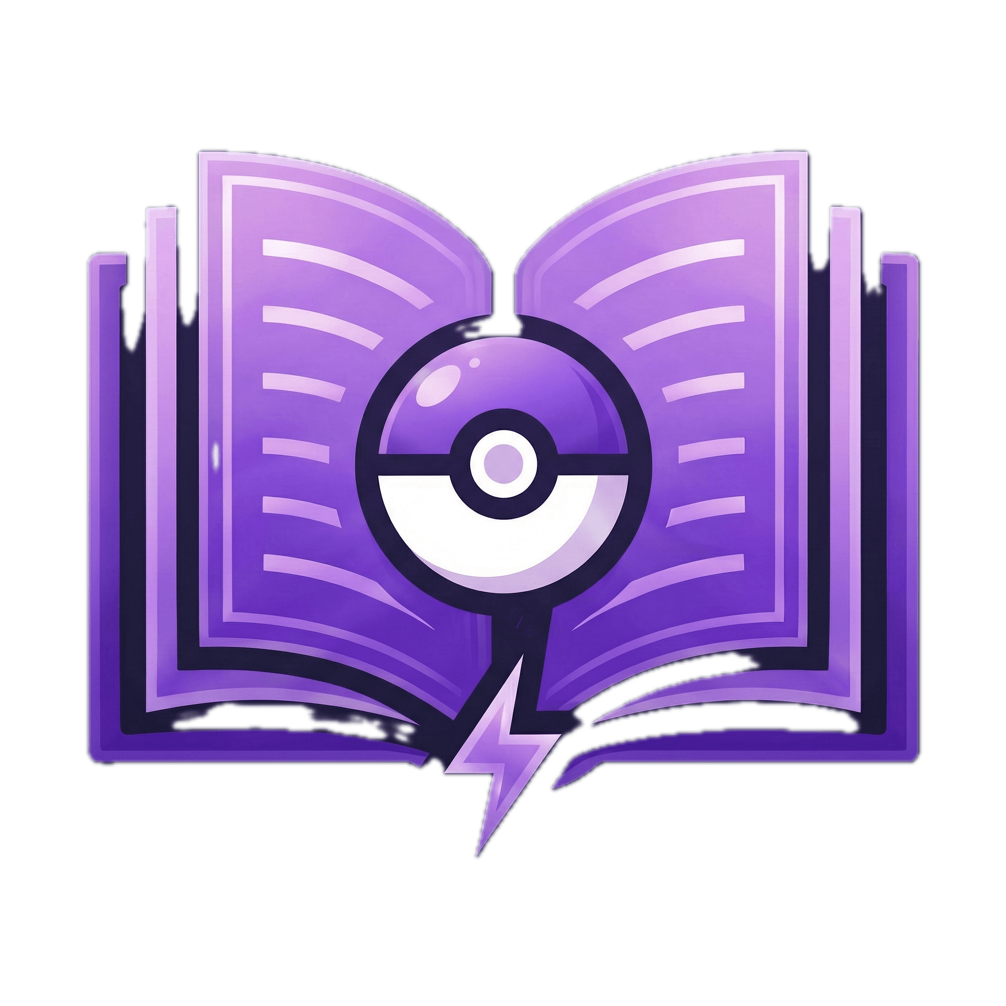 Pokébinders Logo